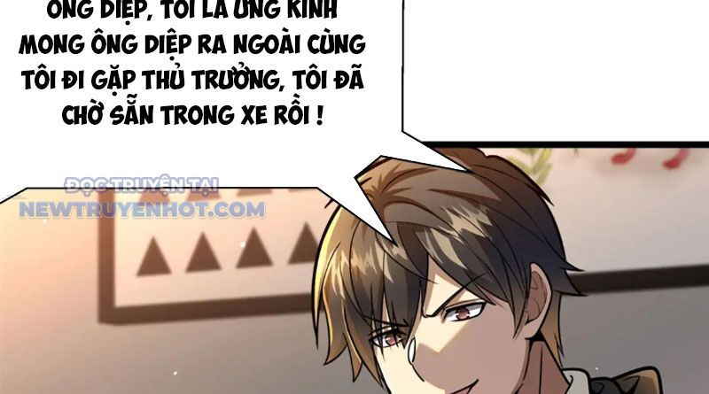 Đô Thị Cực Phẩm Y Thần Chap 65 - Next Chap 66