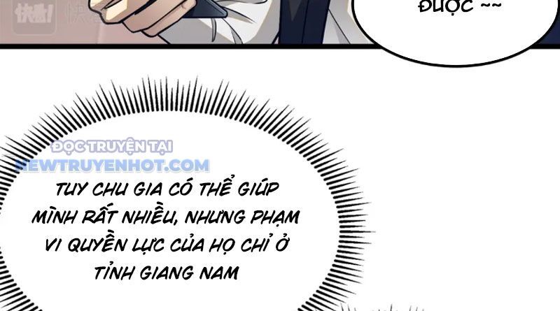 Đô Thị Cực Phẩm Y Thần Chap 65 - Next Chap 66