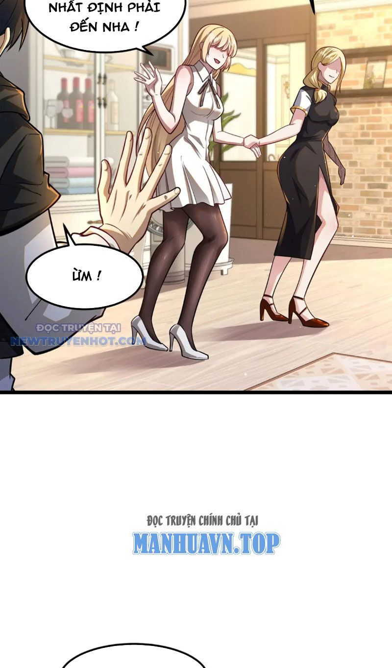 Đô Thị Cực Phẩm Y Thần Chap 65 - Next Chap 66