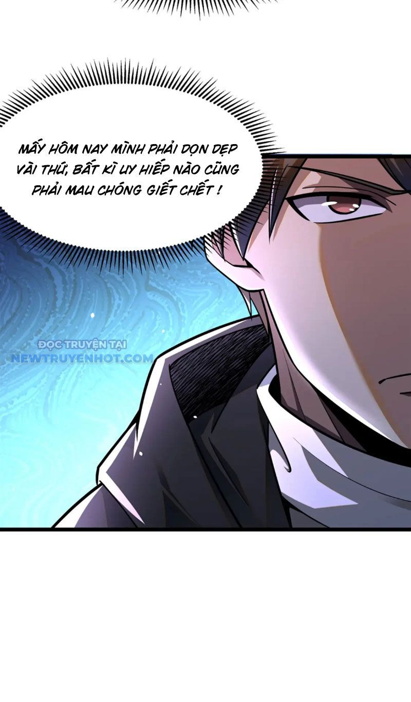 Đô Thị Cực Phẩm Y Thần Chap 65 - Next Chap 66