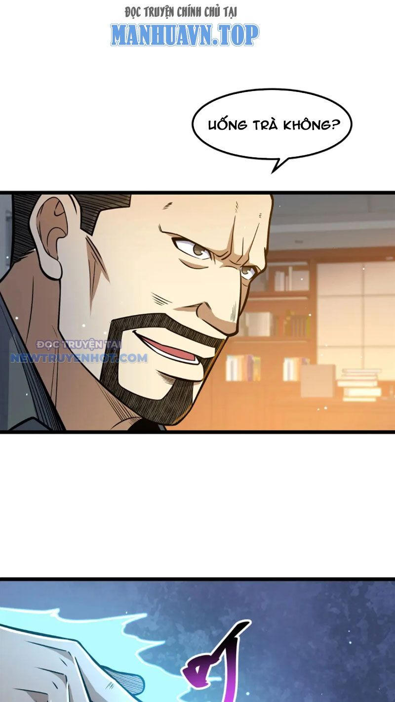 Đô Thị Cực Phẩm Y Thần Chap 66 - Next Chap 67