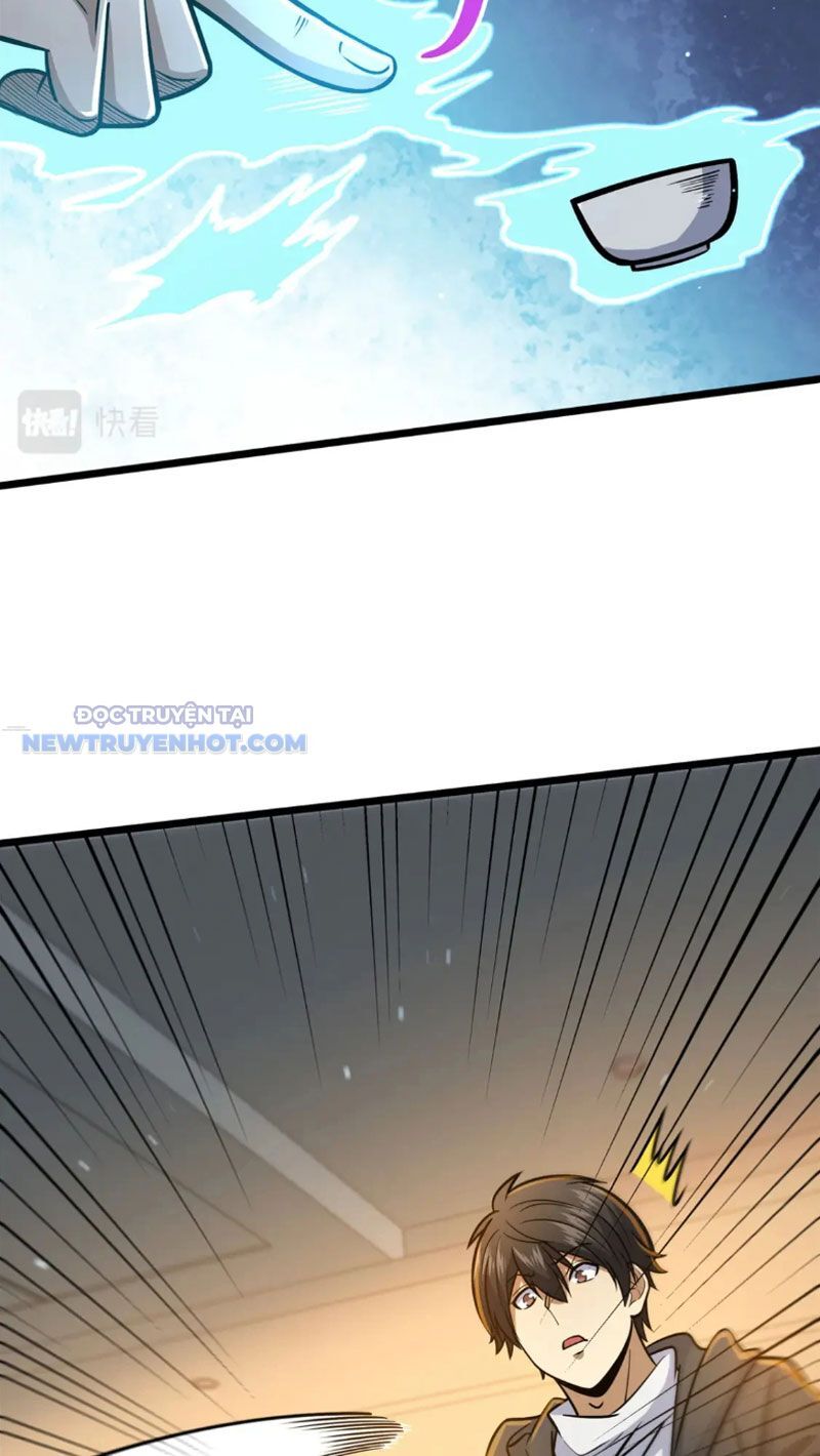 Đô Thị Cực Phẩm Y Thần Chap 66 - Next Chap 67
