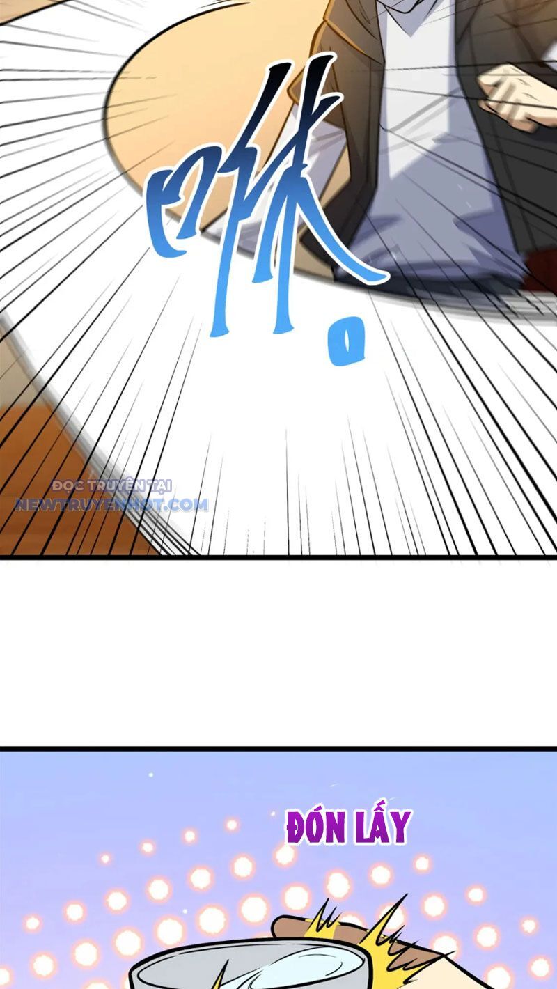 Đô Thị Cực Phẩm Y Thần Chap 66 - Next Chap 67
