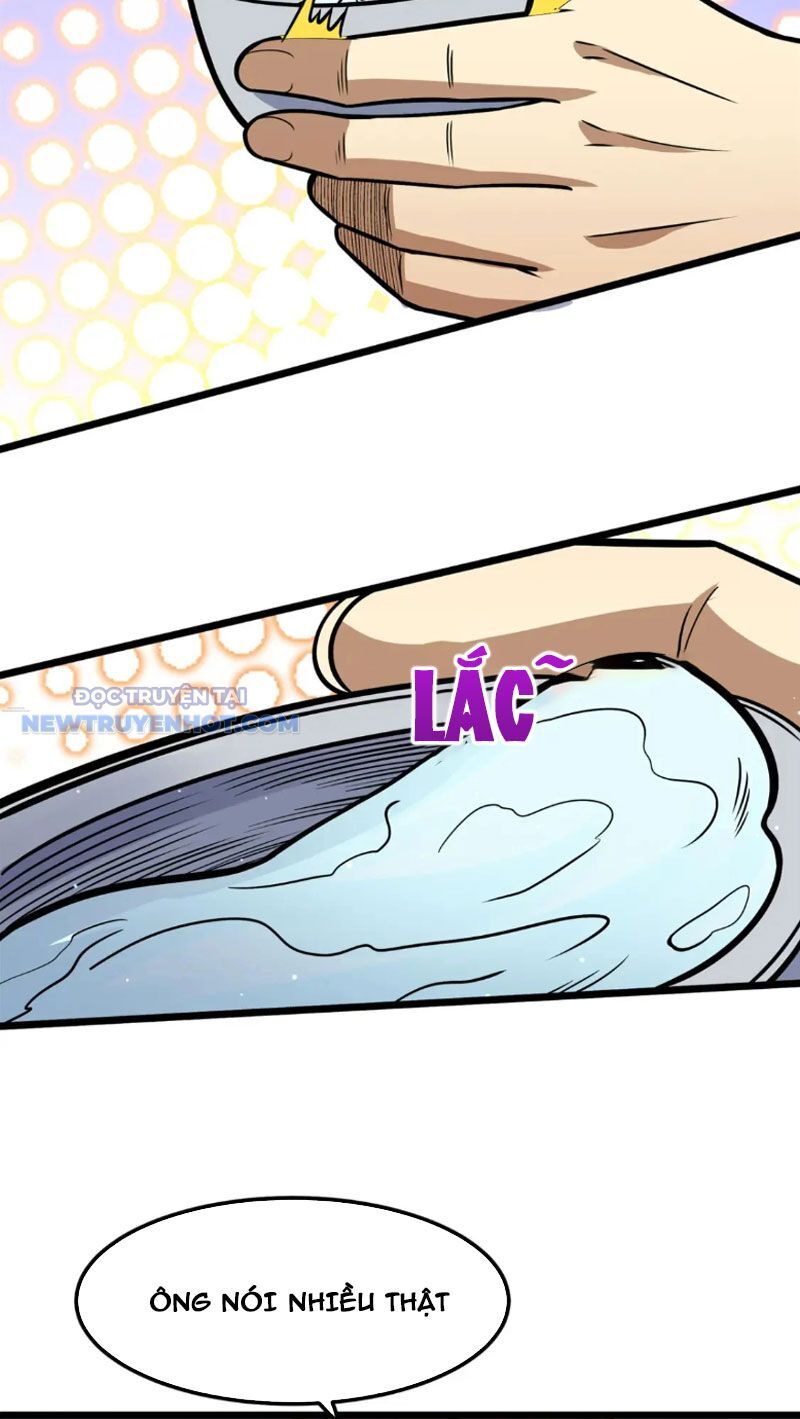 Đô Thị Cực Phẩm Y Thần Chap 66 - Next Chap 67