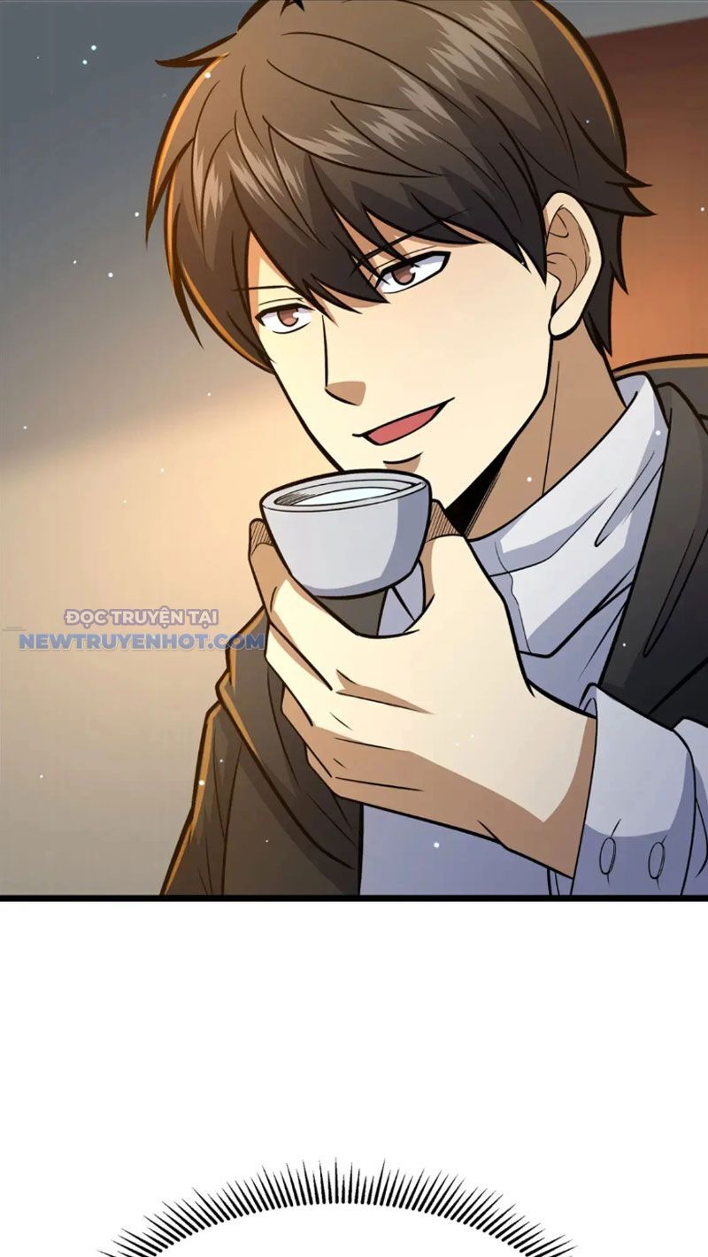 Đô Thị Cực Phẩm Y Thần Chap 66 - Next Chap 67