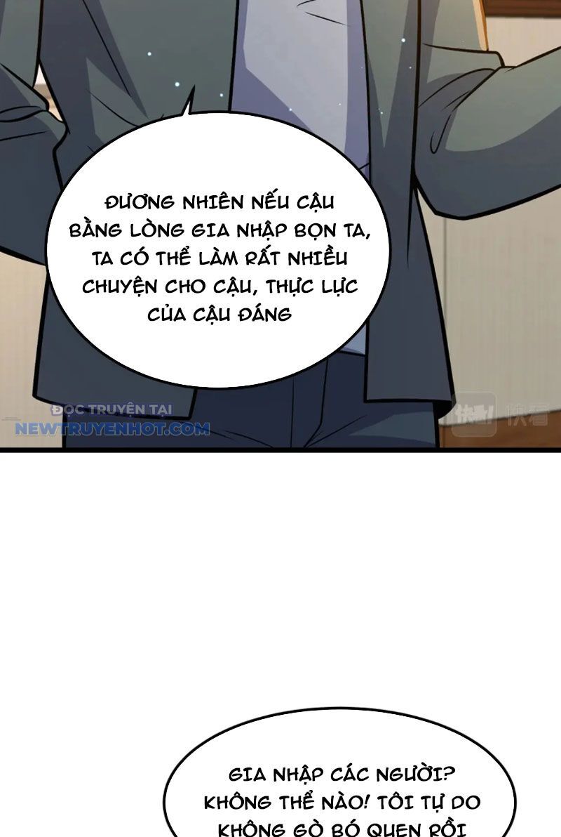 Đô Thị Cực Phẩm Y Thần Chap 66 - Next Chap 67