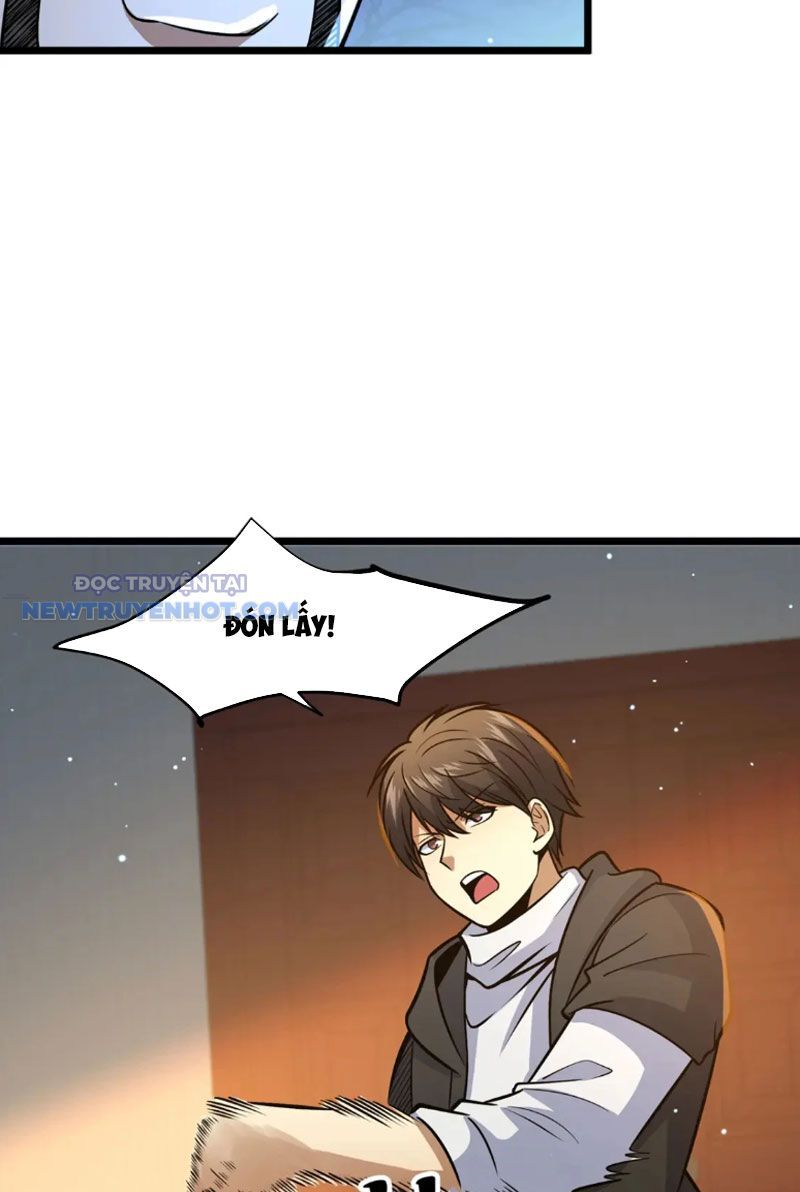 Đô Thị Cực Phẩm Y Thần Chap 66 - Next Chap 67