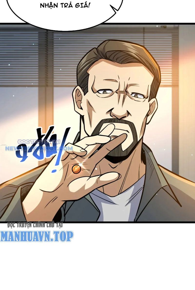 Đô Thị Cực Phẩm Y Thần Chap 66 - Next Chap 67