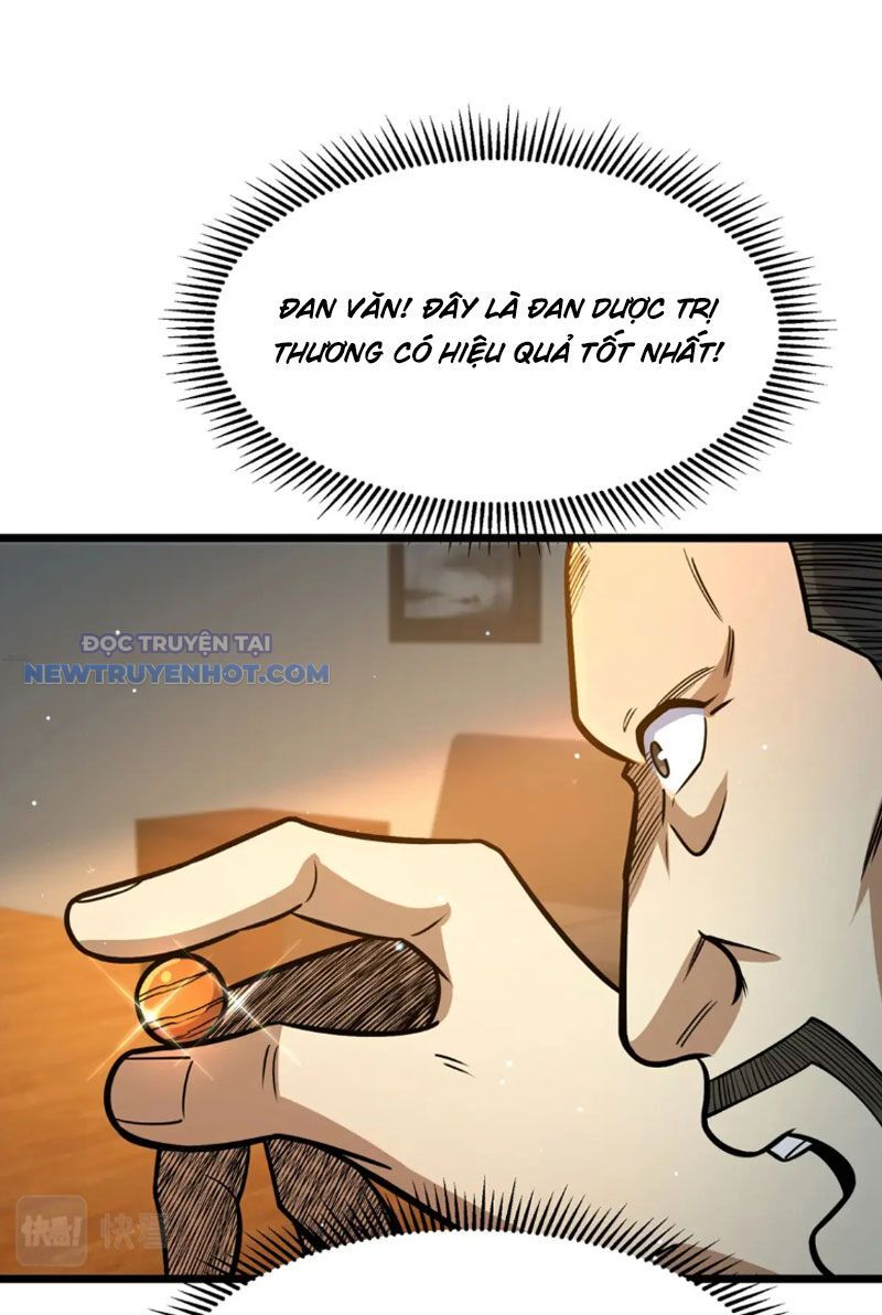 Đô Thị Cực Phẩm Y Thần Chap 66 - Next Chap 67