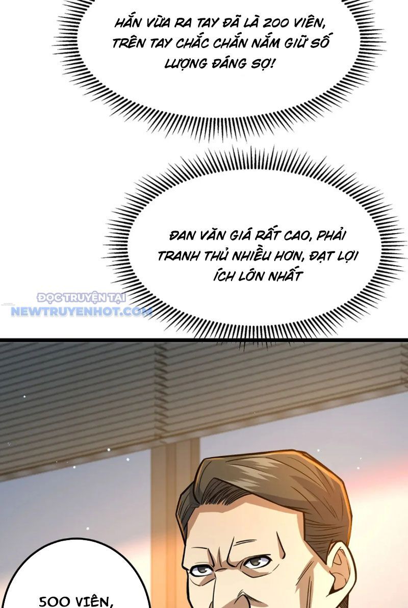 Đô Thị Cực Phẩm Y Thần Chap 66 - Next Chap 67