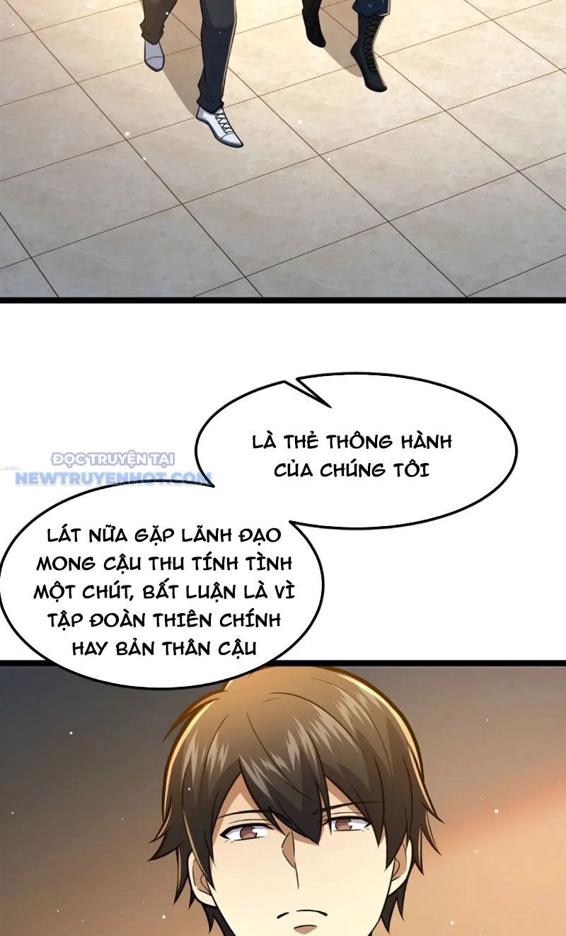 Đô Thị Cực Phẩm Y Thần Chap 66 - Next Chap 67