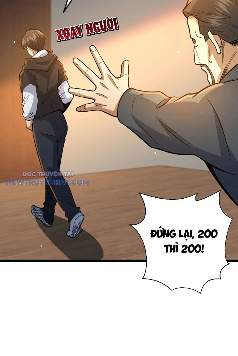 Đô Thị Cực Phẩm Y Thần Chap 66 - Next Chap 67