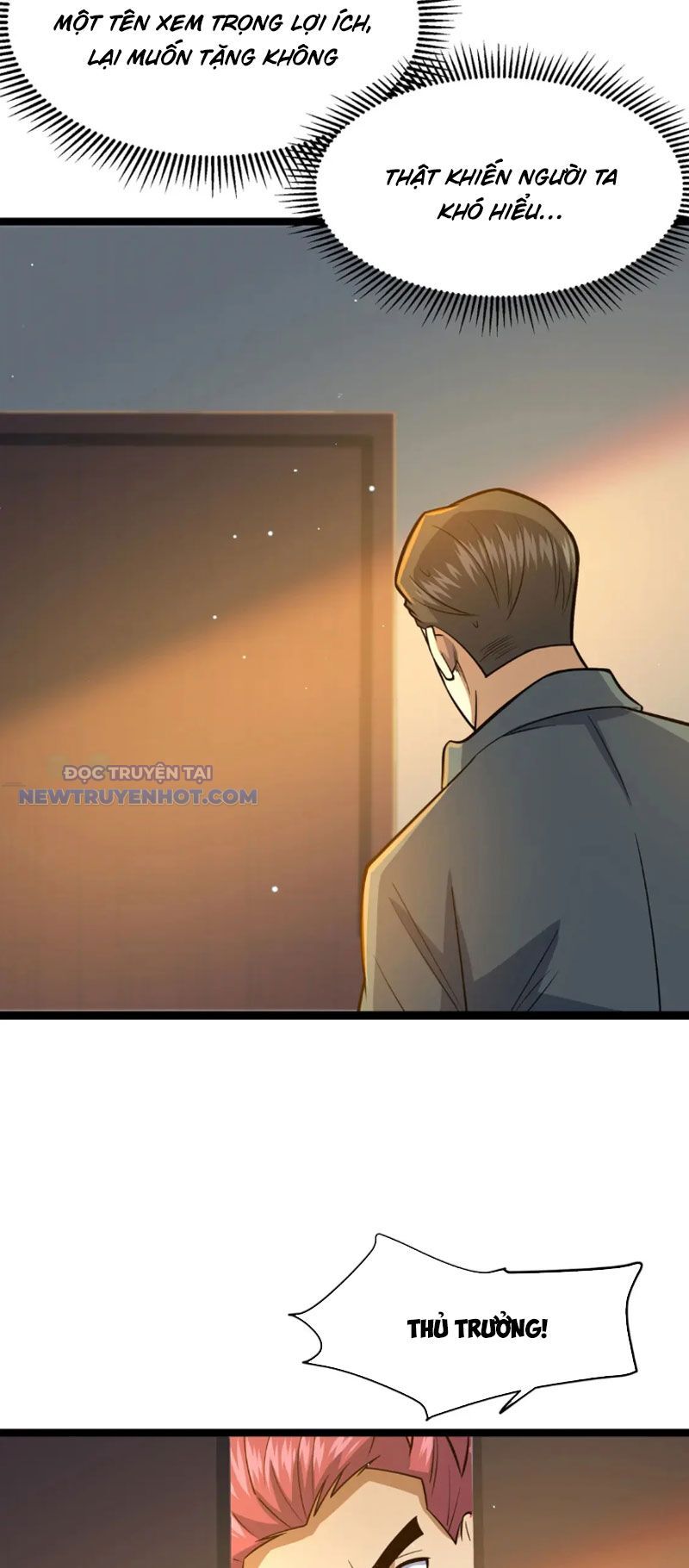 Đô Thị Cực Phẩm Y Thần Chap 66 - Next Chap 67