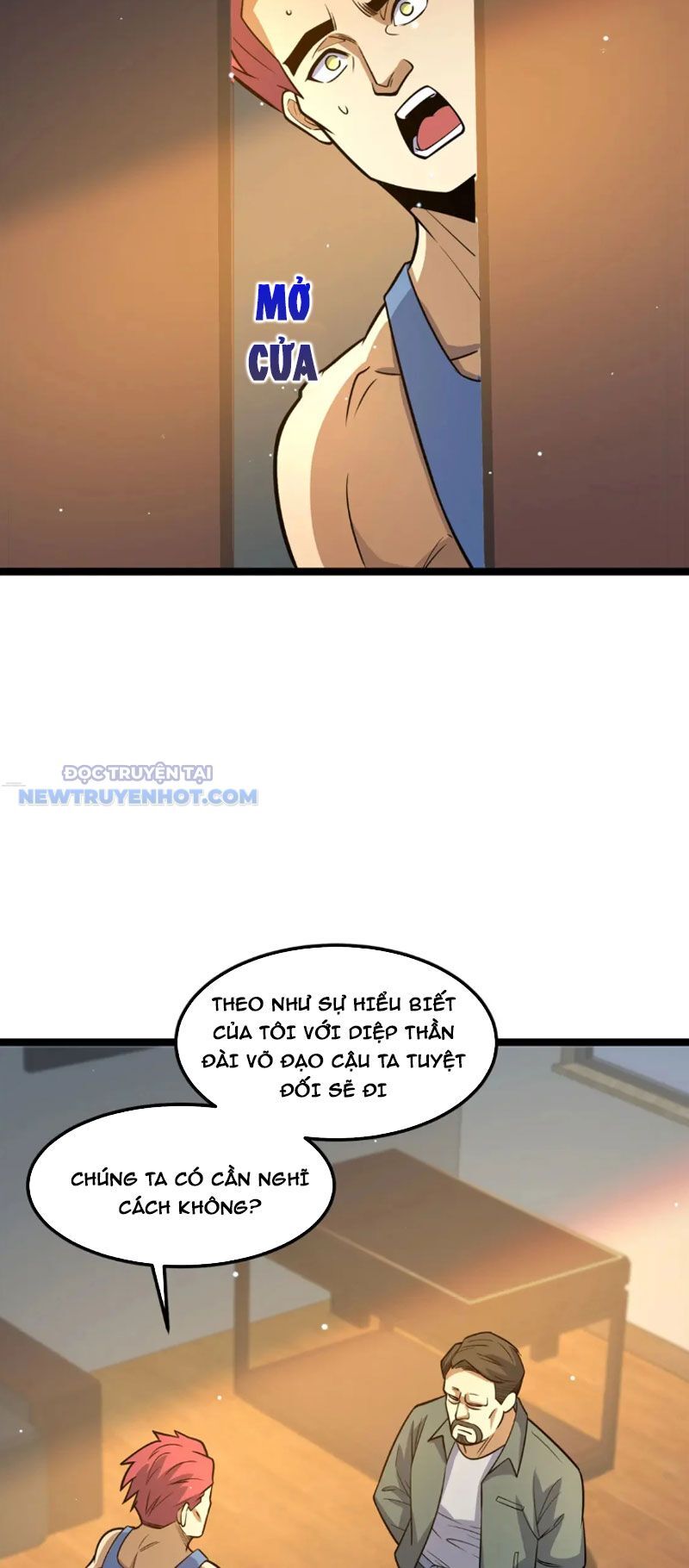 Đô Thị Cực Phẩm Y Thần Chap 66 - Next Chap 67