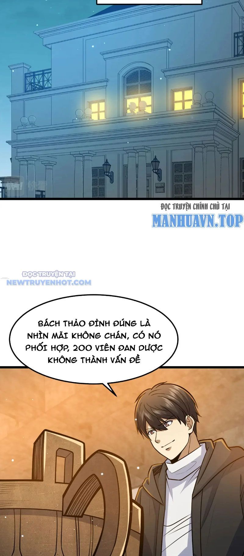 Đô Thị Cực Phẩm Y Thần Chap 66 - Next Chap 67