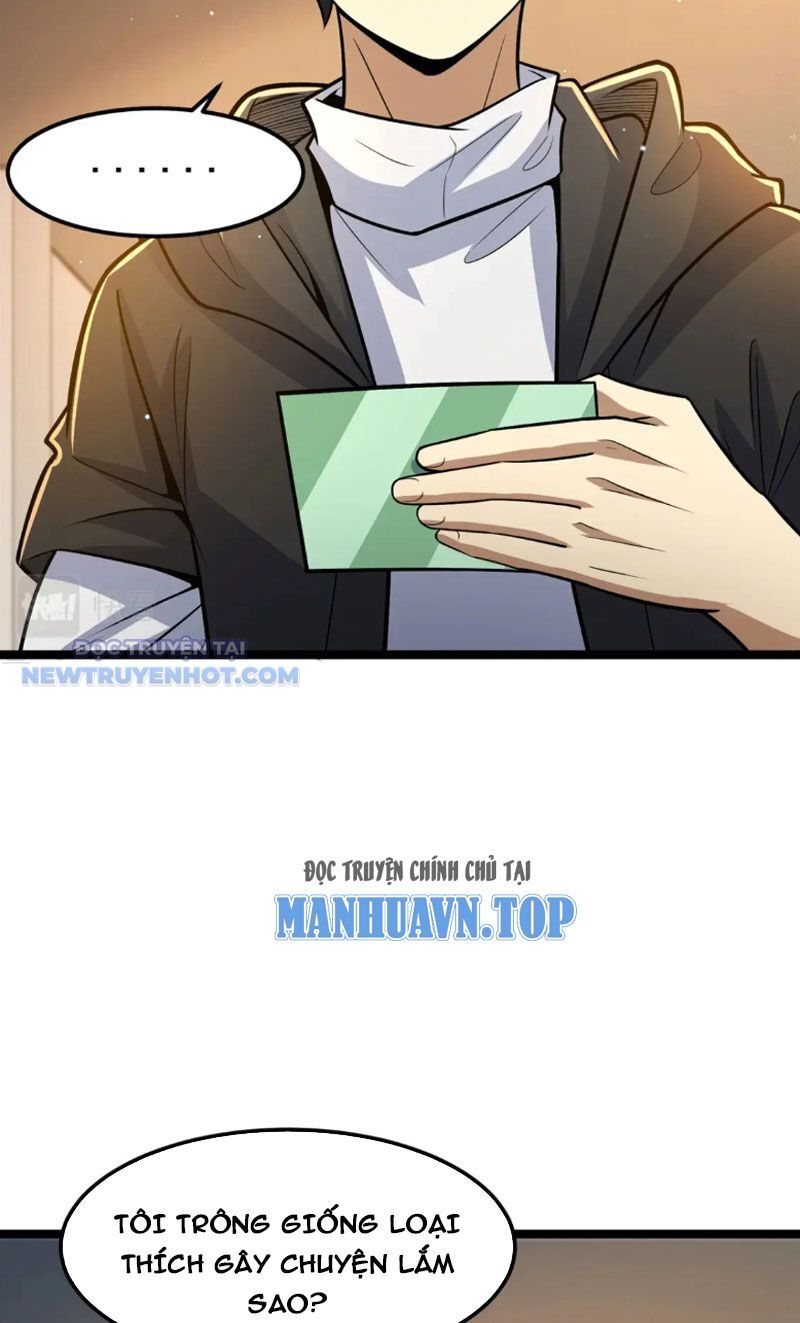 Đô Thị Cực Phẩm Y Thần Chap 66 - Next Chap 67