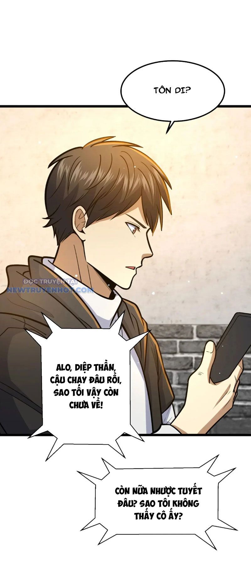 Đô Thị Cực Phẩm Y Thần Chap 66 - Next Chap 67