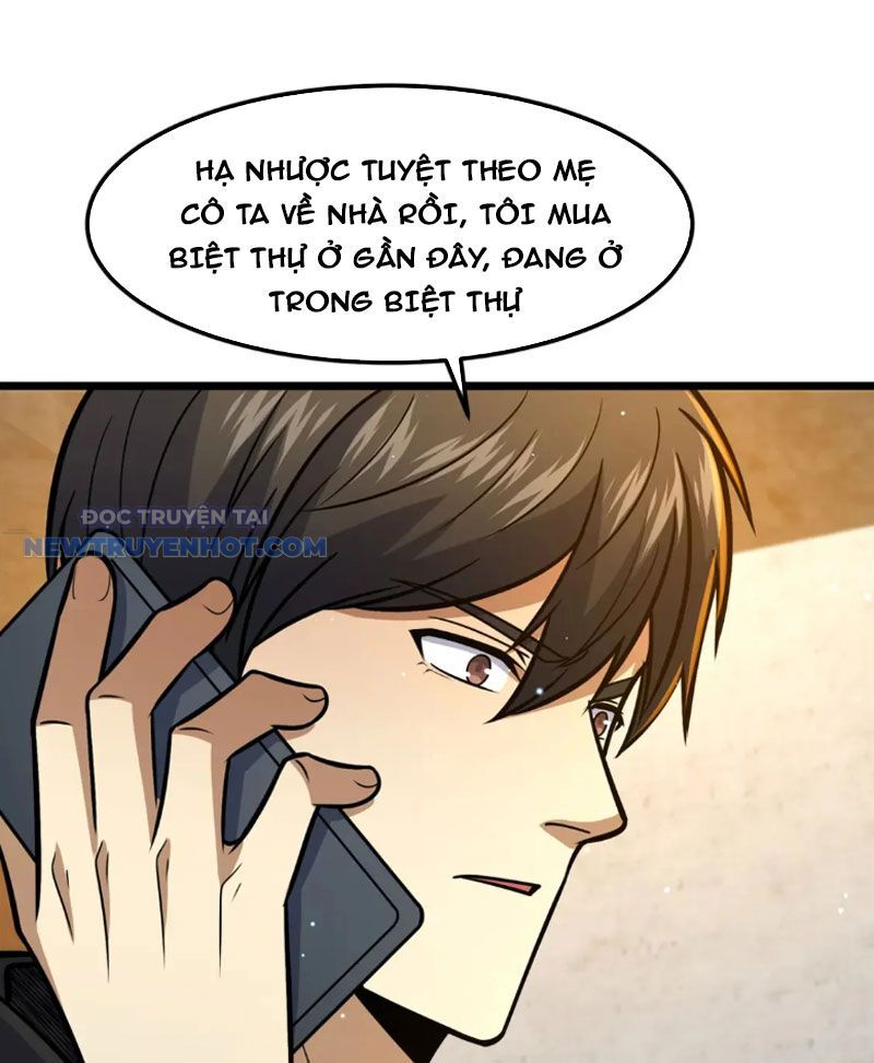 Đô Thị Cực Phẩm Y Thần Chap 66 - Next Chap 67