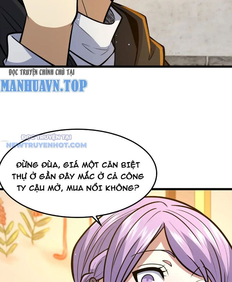 Đô Thị Cực Phẩm Y Thần Chap 66 - Next Chap 67