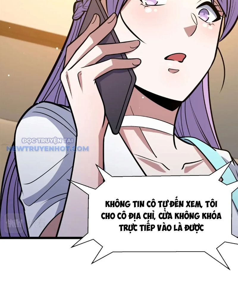 Đô Thị Cực Phẩm Y Thần Chap 66 - Next Chap 67