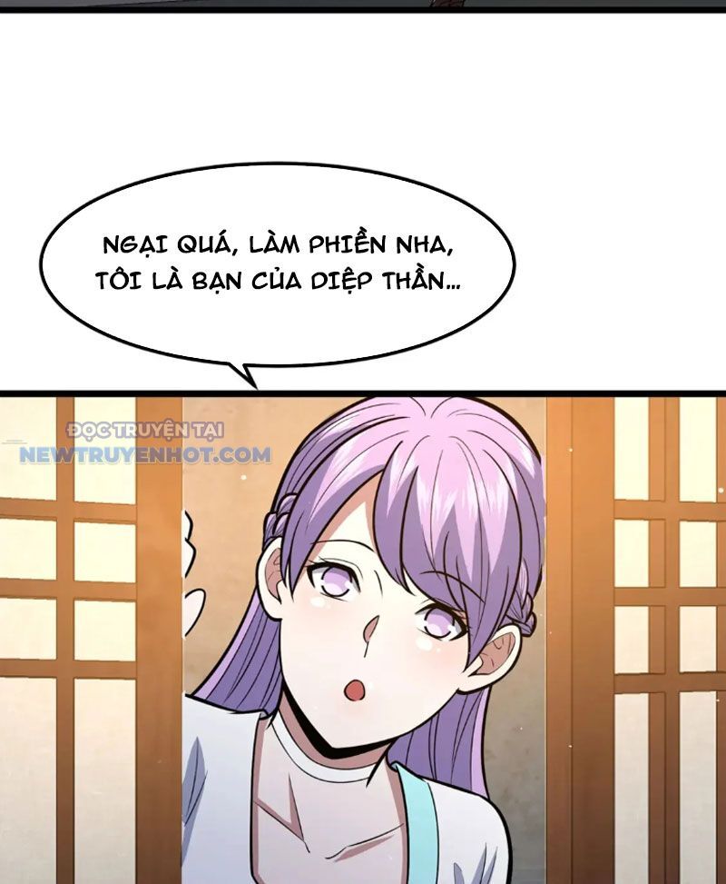 Đô Thị Cực Phẩm Y Thần Chap 66 - Next Chap 67