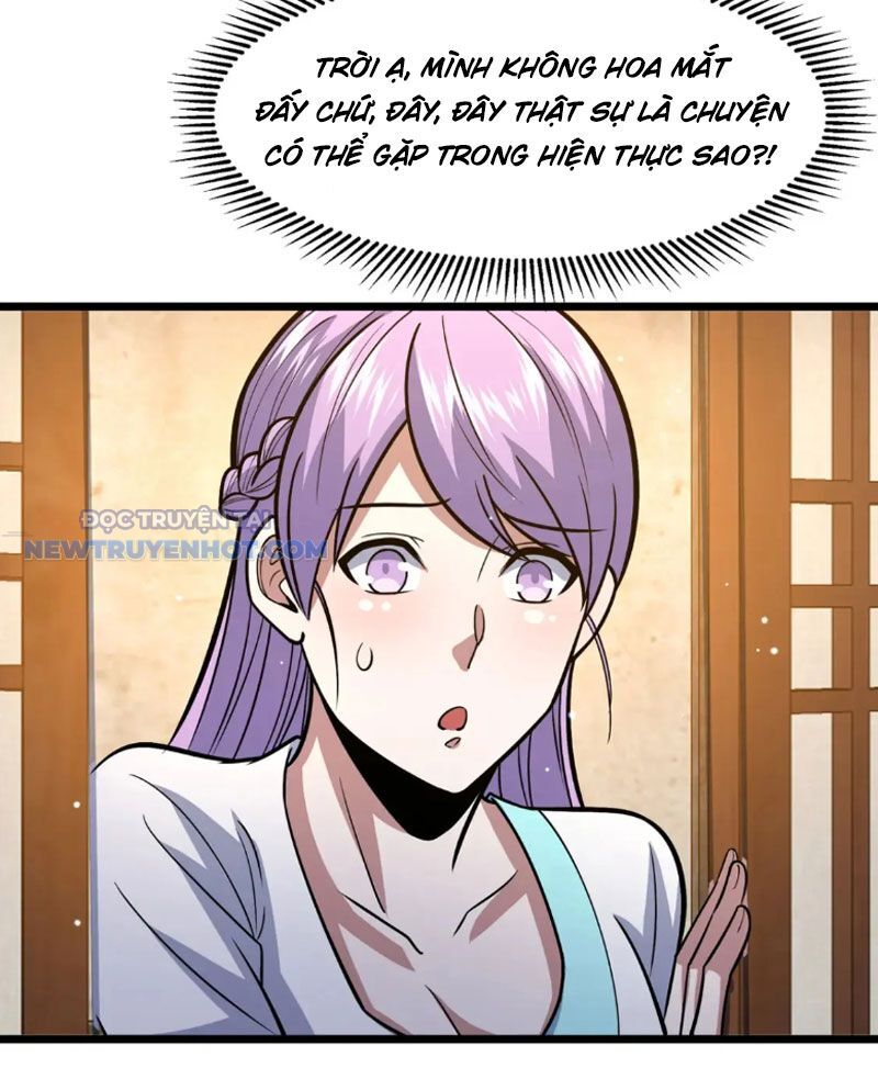 Đô Thị Cực Phẩm Y Thần Chap 66 - Next Chap 67