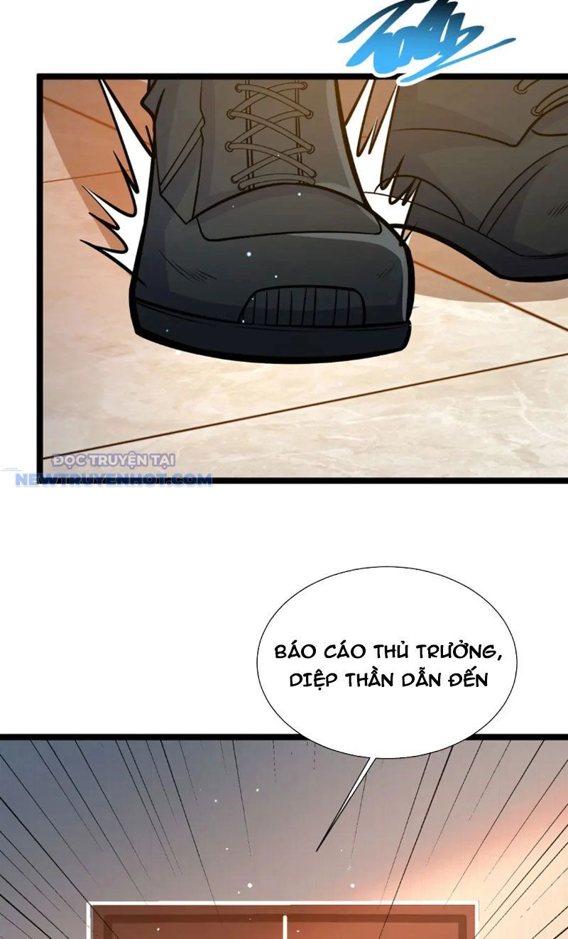 Đô Thị Cực Phẩm Y Thần Chap 66 - Next Chap 67