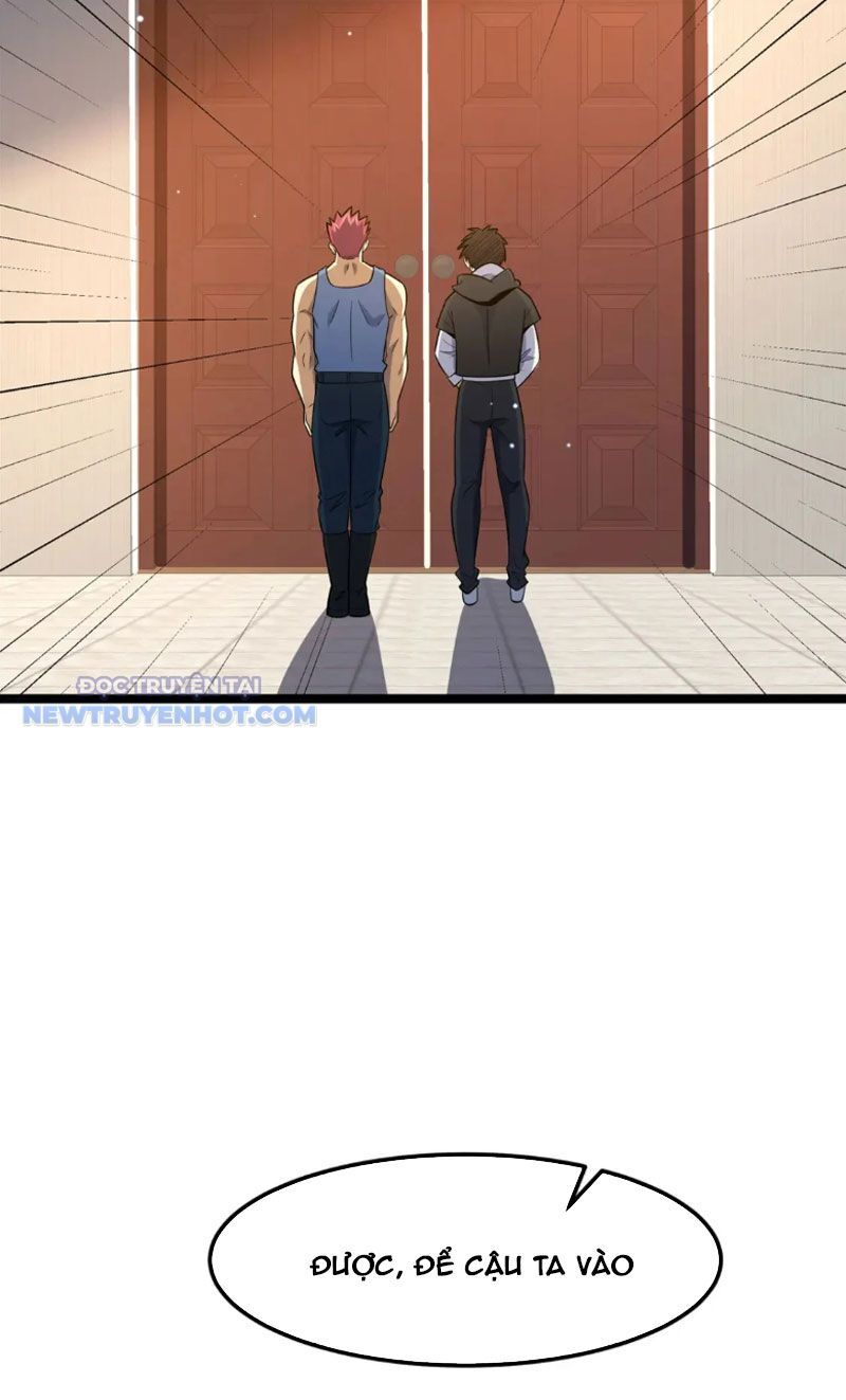 Đô Thị Cực Phẩm Y Thần Chap 66 - Next Chap 67