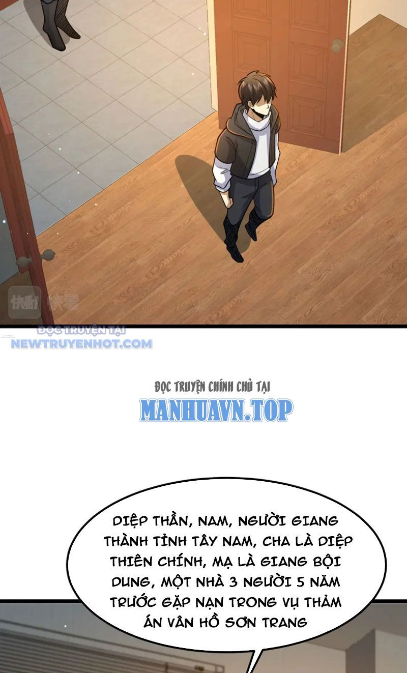 Đô Thị Cực Phẩm Y Thần Chap 66 - Next Chap 67