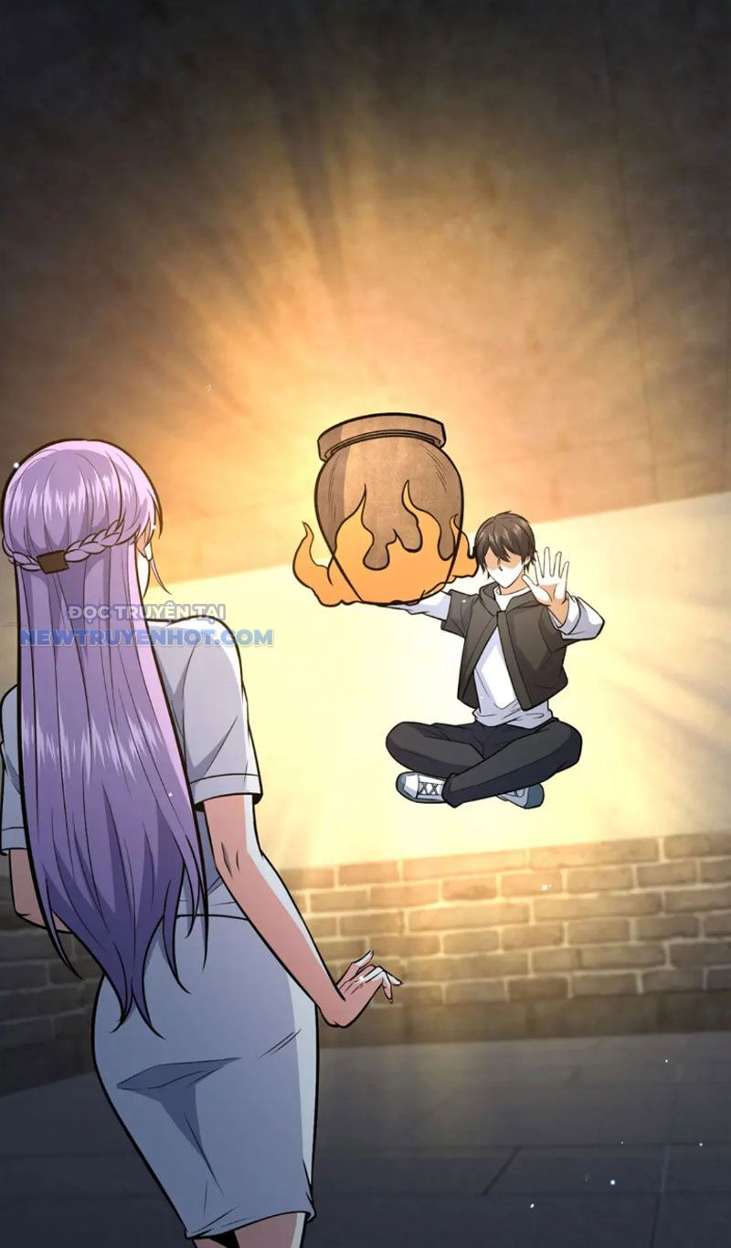 Đô Thị Cực Phẩm Y Thần Chap 67 - Next Chap 68