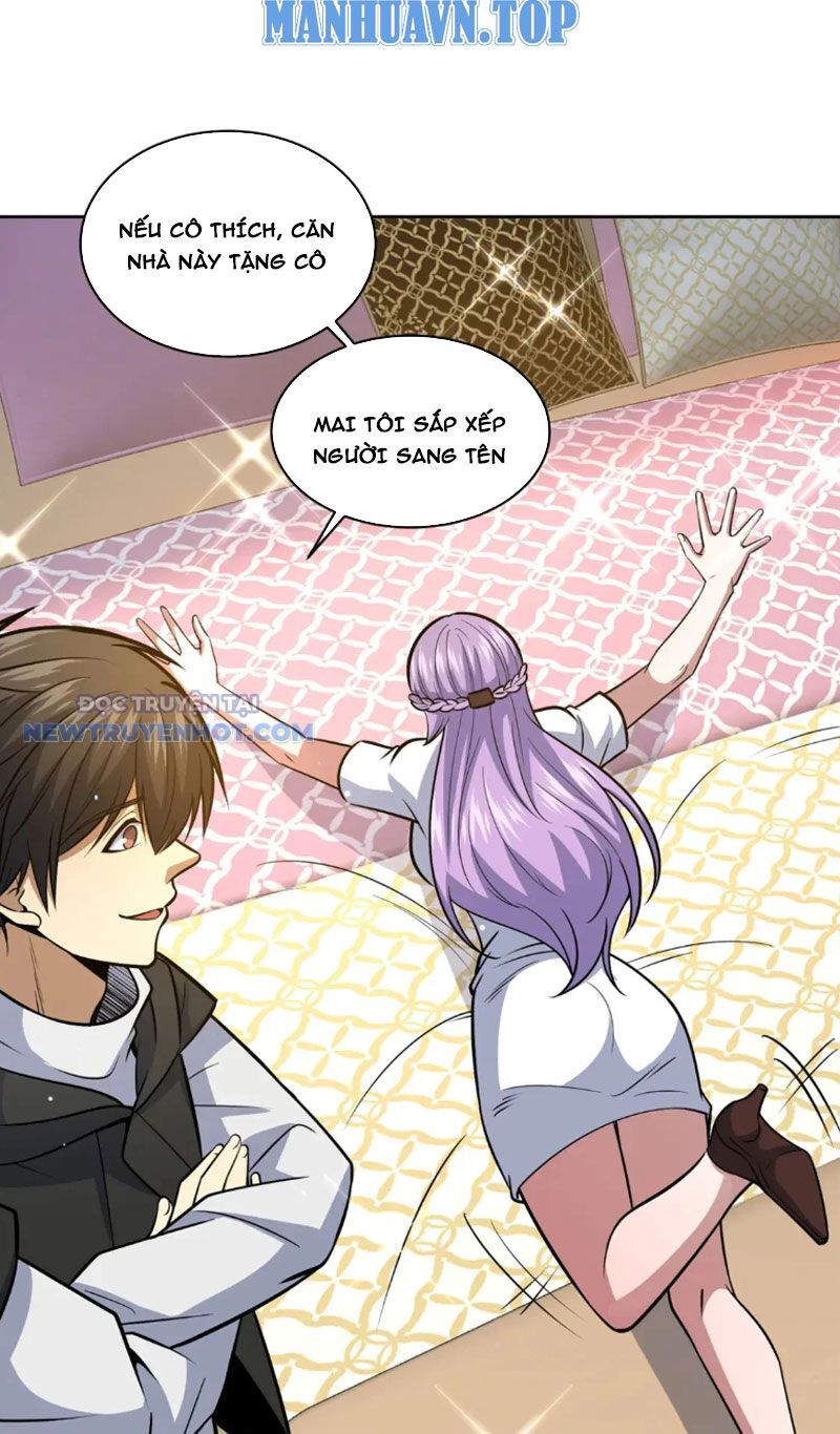 Đô Thị Cực Phẩm Y Thần Chap 67 - Next Chap 68