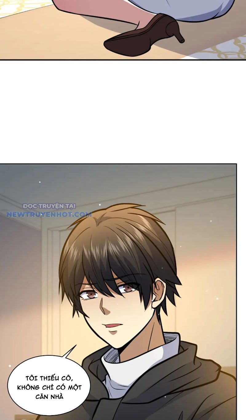 Đô Thị Cực Phẩm Y Thần Chap 67 - Next Chap 68