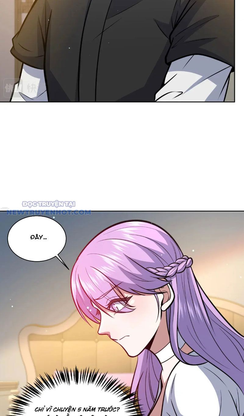 Đô Thị Cực Phẩm Y Thần Chap 67 - Next Chap 68
