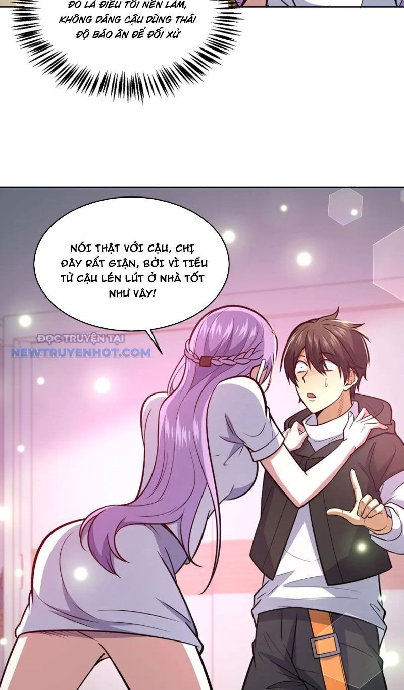Đô Thị Cực Phẩm Y Thần Chap 67 - Next Chap 68