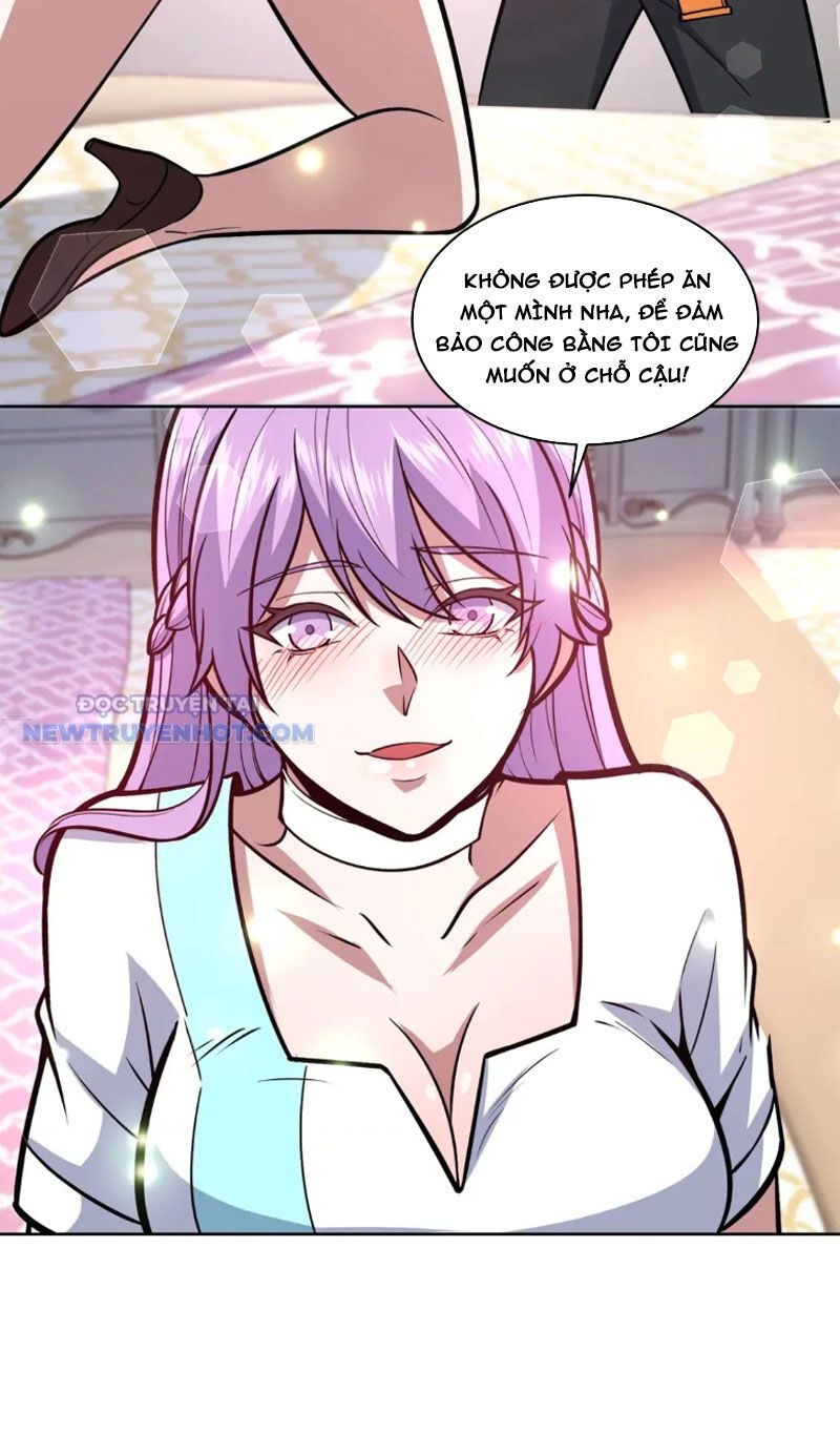 Đô Thị Cực Phẩm Y Thần Chap 67 - Next Chap 68