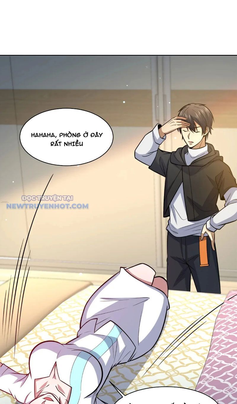 Đô Thị Cực Phẩm Y Thần Chap 67 - Next Chap 68