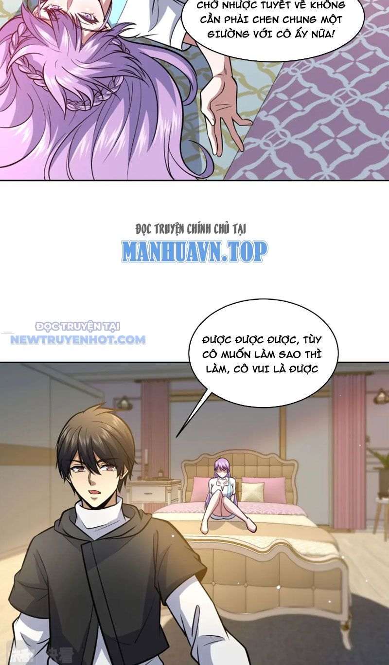 Đô Thị Cực Phẩm Y Thần Chap 67 - Next Chap 68