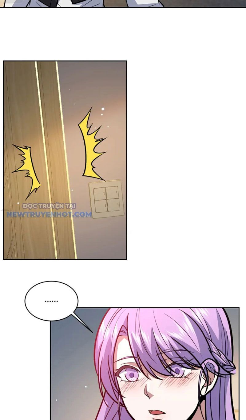 Đô Thị Cực Phẩm Y Thần Chap 67 - Next Chap 68