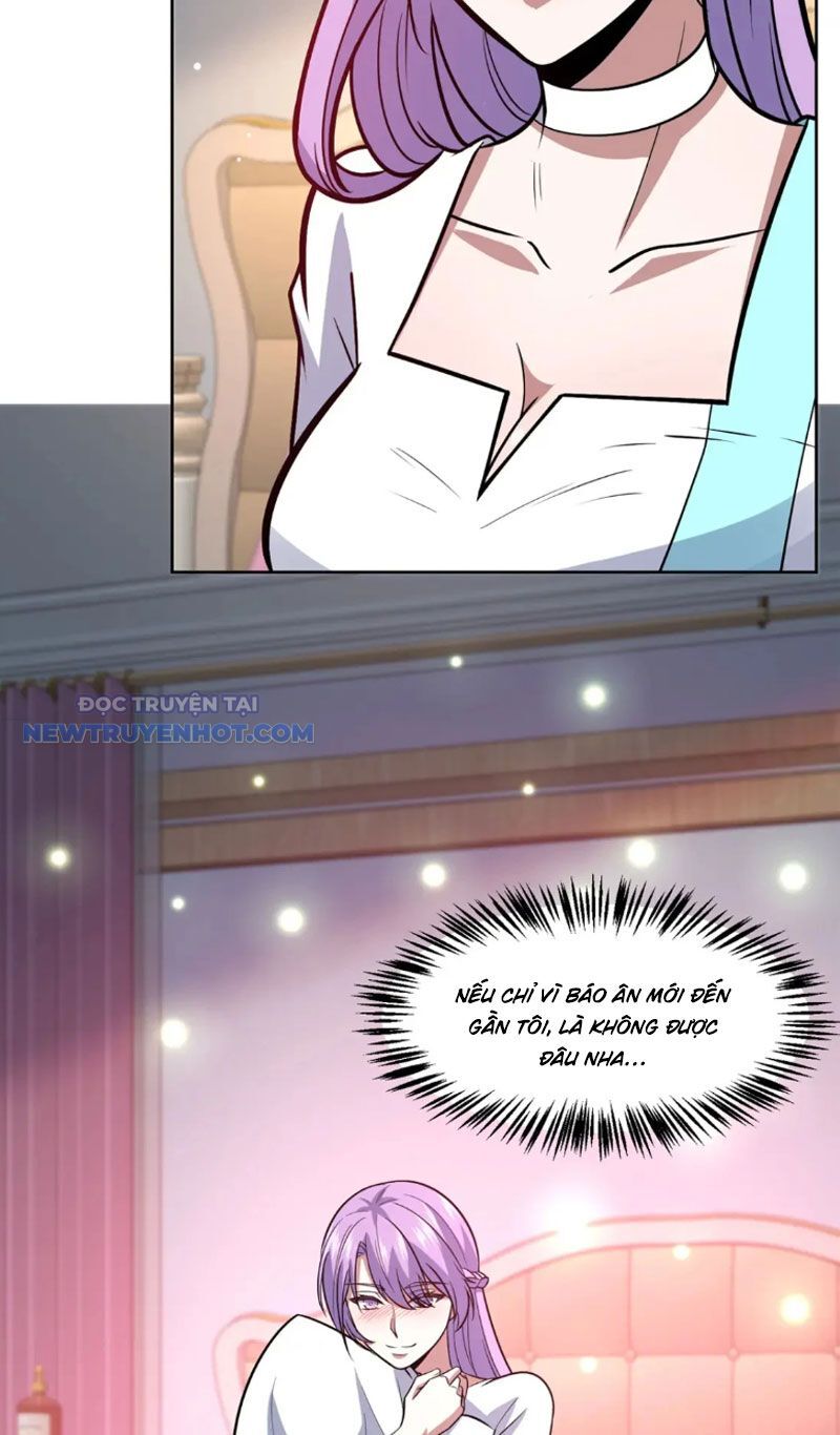 Đô Thị Cực Phẩm Y Thần Chap 67 - Next Chap 68