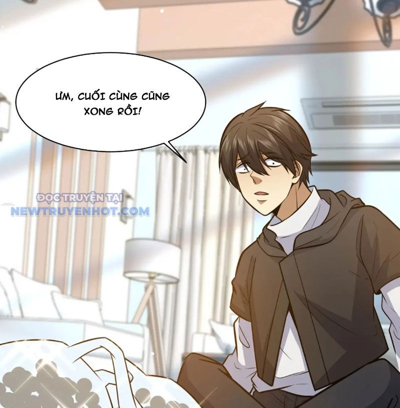 Đô Thị Cực Phẩm Y Thần Chap 67 - Next Chap 68