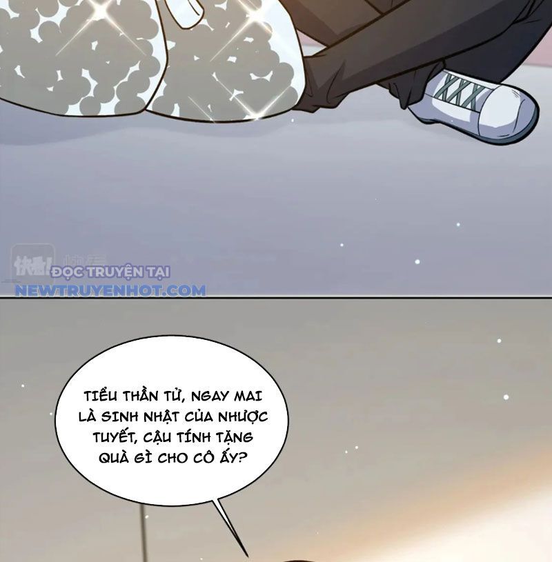Đô Thị Cực Phẩm Y Thần Chap 67 - Next Chap 68