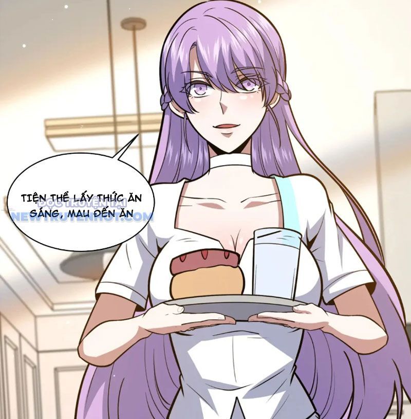 Đô Thị Cực Phẩm Y Thần Chap 67 - Next Chap 68