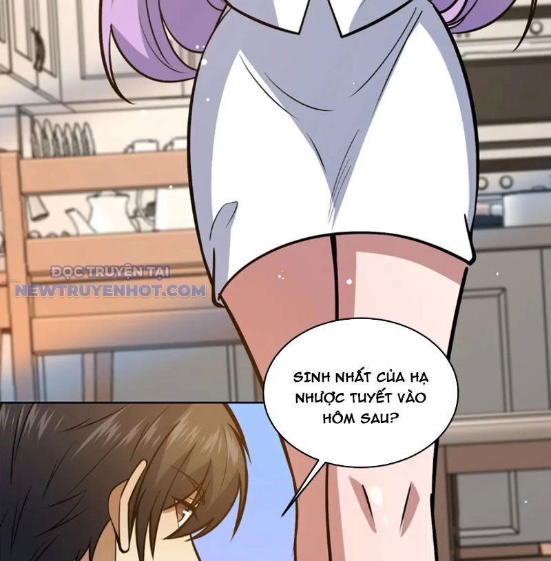 Đô Thị Cực Phẩm Y Thần Chap 67 - Next Chap 68