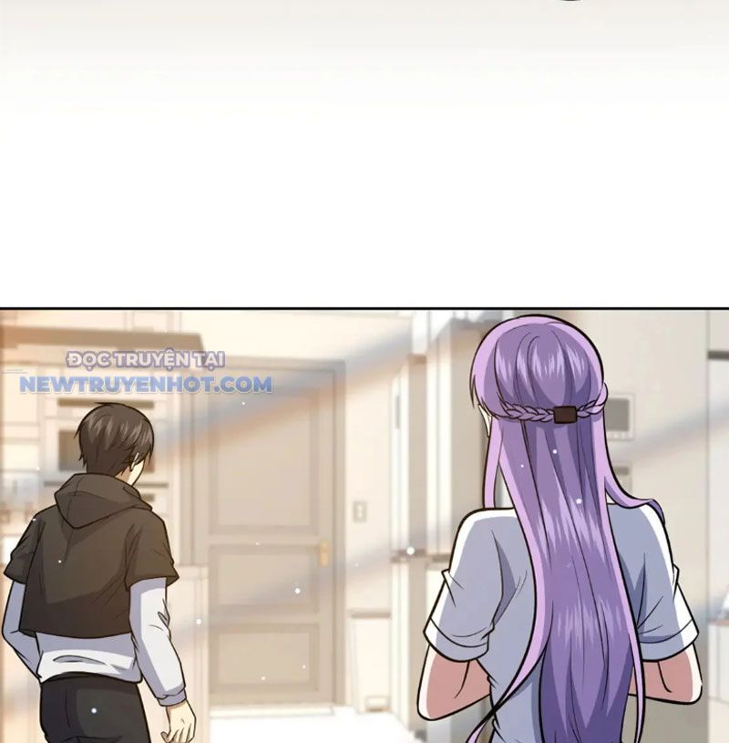 Đô Thị Cực Phẩm Y Thần Chap 67 - Next Chap 68