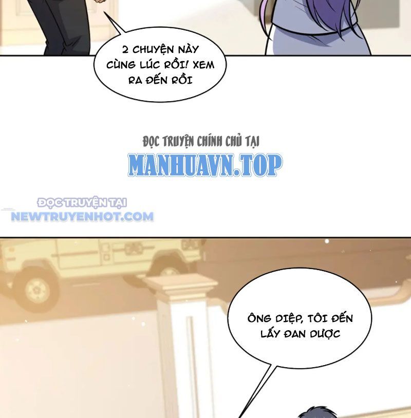Đô Thị Cực Phẩm Y Thần Chap 67 - Next Chap 68