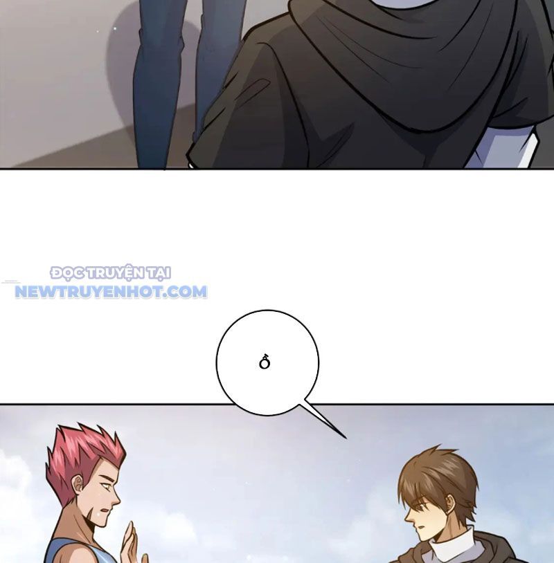 Đô Thị Cực Phẩm Y Thần Chap 67 - Next Chap 68