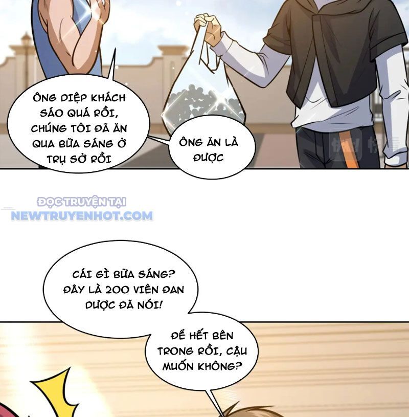 Đô Thị Cực Phẩm Y Thần Chap 67 - Next Chap 68