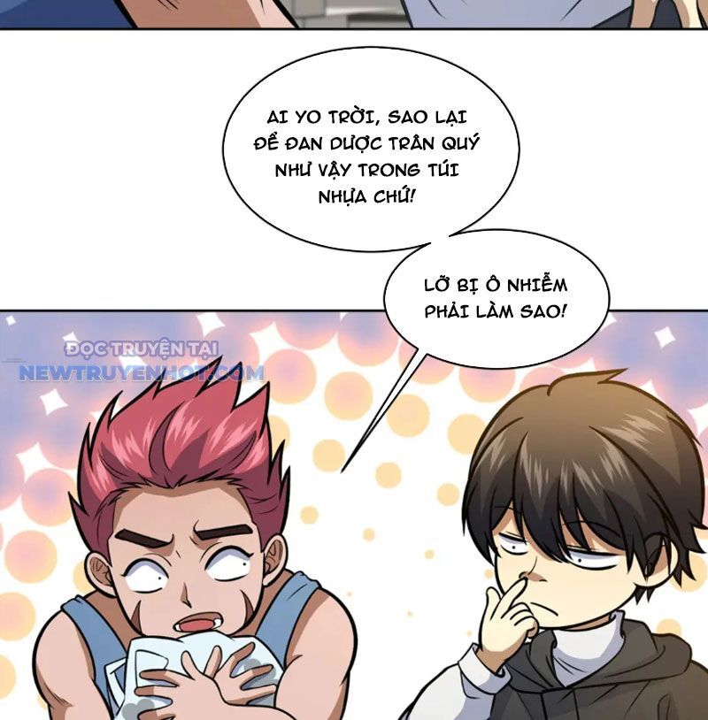 Đô Thị Cực Phẩm Y Thần Chap 67 - Next Chap 68