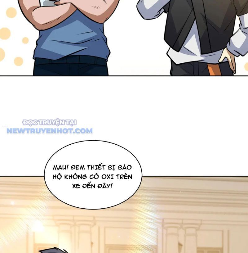 Đô Thị Cực Phẩm Y Thần Chap 67 - Next Chap 68