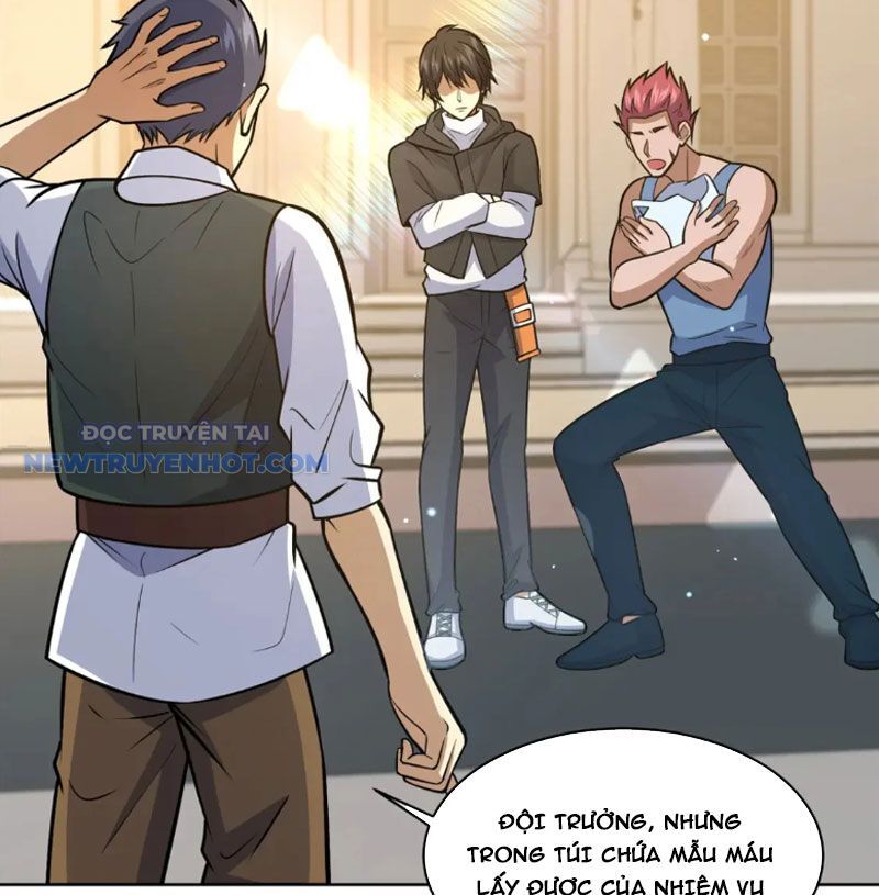 Đô Thị Cực Phẩm Y Thần Chap 67 - Next Chap 68